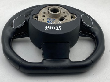 фото thumb №8, 2016 audi a3 s3 8v кермо