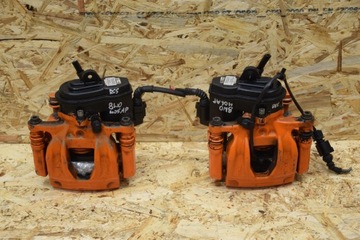 фото thumb №11, Суппорт левый правый перед зад audi a5 rs5 8w0615106dl 8w0615105dl 8w0406ap