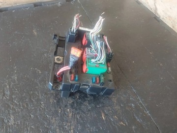 фото thumb №1, Модуль / блок керування комфорту peugeot 307 9650664080