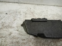 фото thumb №3, Абсорбер бампера перед передний opel crossland x 17-