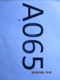 фото thumb №7, 7700274294 молдинг упорскування renault kangoo 1,4 бензин