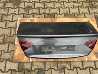 фото thumb №4, Audi a5 8t0 рестайлінг cabrio задня кришка багажник комплектний
