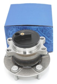 фото thumb №1, Ступиця, підшипник колеса задня citroen c4 aircross , mitsubishi asx outlander