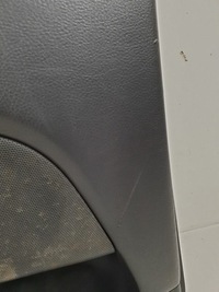 фото thumb №5, Оббивка обшивка двері правий задня volvo xc90 lift