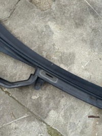 Жабо tesla model s 1008976-00-f Доставка, фото thumb