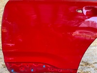 фото thumb №12, Citroen c4 c-4 cactus lift двері ліва задні задня