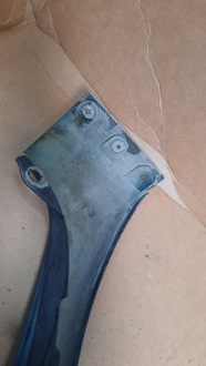 фото thumb №12, Крила перед правий peugeot 307 03r