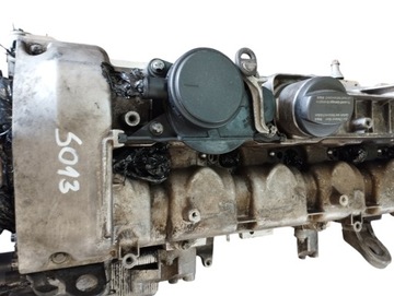 фото thumb №5, Двигатель стойка mercedes ml w163 2,7 cdi 612963 bez оборудование