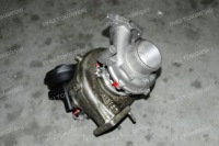 Турбонагнітач isuzu hitachi zx140 john deere 8981342272 cihp 1408 29548e Зі Шроту, фото thumb