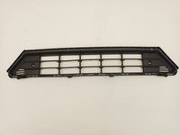 фото thumb №16, Volvo xc40 recharge рестайлінг 2022- решітка середня бампера перед 32136098