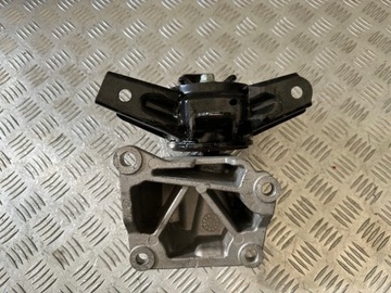 фото thumb №10, Hyundai santa fe iv 2.4 бензин 4x4 автомат лапи подушка коробки коробки передач