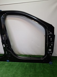 фото thumb №6, Jeep compass ii поріг стійка праві новий обшивка