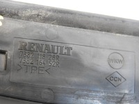 Рейлінг даховий ліве renault clio iv універсал 738211828r в Україні, фото thumb