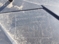 фото thumb №5, Захист плита шасі renault laguna iii універсал 2007-2015