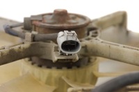 фото thumb №4, Mazda 6 gg 1.8 16v вентилятор радиатора