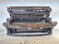 фото thumb №1, Volkswagen polo v 6r 07-14 pas переднее tdi