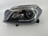 Купить Mercedes gl 166 ксенон led ils фара левая, фото thumb