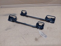 фото thumb №1, Isofix кронштейн дитяче крісло corolla e12 lift 06r hb