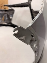 фото thumb №13, Бампер передний спойлер перед lexus nx ii f sport 2021 - org 5211978330
