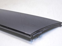 фото thumb №5, Молдинг захист рейки двері права a3f mazda 5 i lift