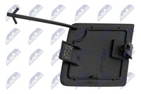 фото thumb №2, Nty заглушка фаркоп буксировочный