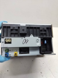 Станция мультимедийная перед mercedes-benz ml w164 a1649063400 Доставка, фото thumb