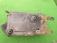 Fiat croma 2 -07r 2.2 16v основание аккумулятор Оригинал, фото thumb