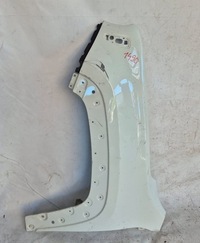 фото thumb №1, Jeep renegade 14- крыло левый перед передний направляющая