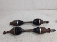 фото thumb №1, Dodge ram iv lift 1500 5.7 4x4 2013- приводной вал левая перед 68028398aa