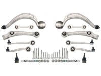 Купить Набор napr. подвеска audi p. a4/a5/q meyle, фото thumb