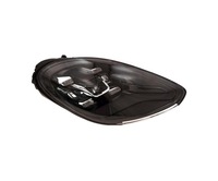 фото thumb №1, Porsche cayenne 9ya 17 - лампа передняя фара правый