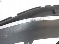 фото thumb №9, Mercedes gla ii h247 amg 19- нижня kartka w бампер перед хром