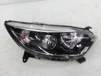 фото thumb №1, Renault captur лампа права перед 260102734 r