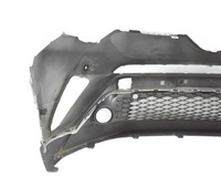 фото thumb №5, Toyota chr ch-r бампер перед передний org