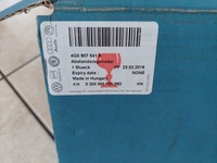 фото thumb №5, Радар - distronic - лівий - audi a6 c7 - 4g0 - audi a7