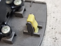 фото thumb №13, Переключатель панель окон зеркал левый перед 84820-47050 toyota prius ii 08r