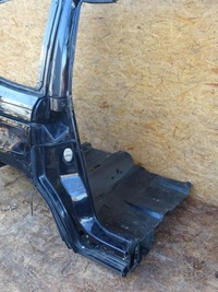 фото thumb №9, Vw sharan 7n seat alhambra крыло четверть задняя задняя правая lc9x