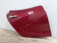 фото thumb №1, Maserati ghibli m156 2013- дверь правый задняя