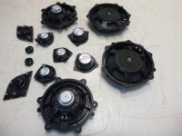 фото thumb №9, Porsche panamera 970 динаміки bose набір динамік