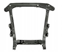 фото thumb №1, Балка двигателя подрамник рама do dacia lodgy dokker 12-