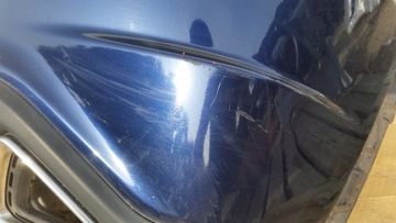 фото thumb №10, Бампер задній honda civic viii ufo b536p