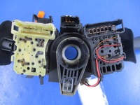 фото thumb №5, Kangoo i 98-03r переключатель комбинированный подрулевые рычаги 7700308740b +лента подушка безопасности