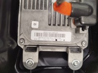 фото thumb №15, Лампа левая перед ксенон ford mondeo mk4 iv рестайлинг 2010-2014 английская комплект