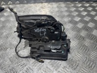 фото thumb №1, Bmw f15 x5 f16 x6 замок ручка дверь левый перед 7362781