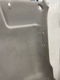 фото thumb №5, Suzuki jimny iii потолок eu