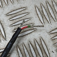 фото thumb №6, Kia soul 2019 жгут трубопровод датчика парковки pdc