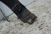 фото thumb №16, Крыло правый перед audi a3 8p lift 2008 -