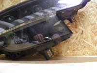 фото thumb №9, Фара audi q8 4m8 лампа правая перед full led matrix 4m8941036 4m8941784