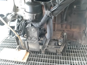 фото thumb №10, Двигатель citroen c4 picasso rhj 2.0 hdi