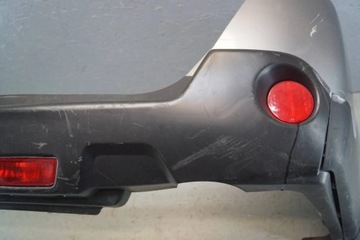 фото thumb №7, Бампер зад nissan x-trail t31 z1557